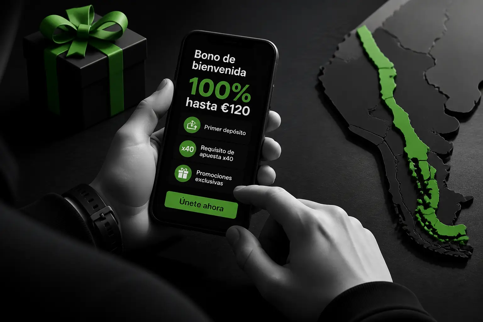 20Bet bono de bienvenida y promociones visual guide for 20Bet Casino