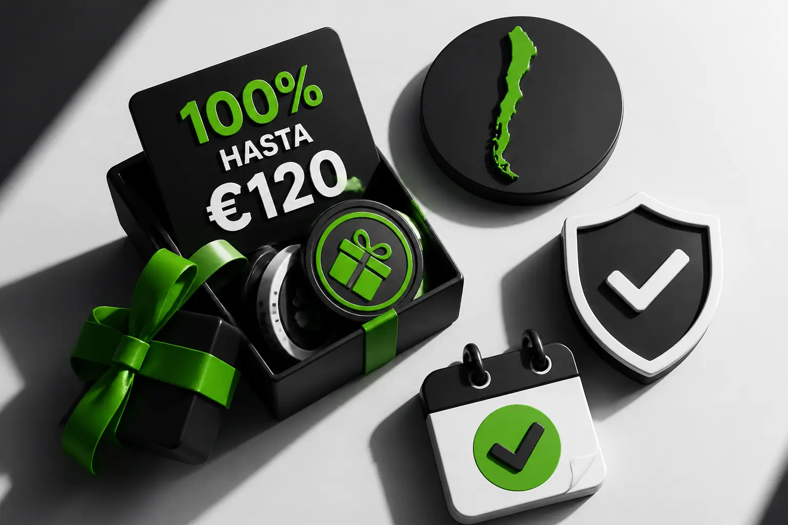 20Bet bono de bienvenida y promociones visual guide for 20Bet Casino